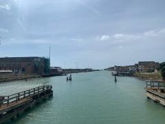 Newhaven Harbour